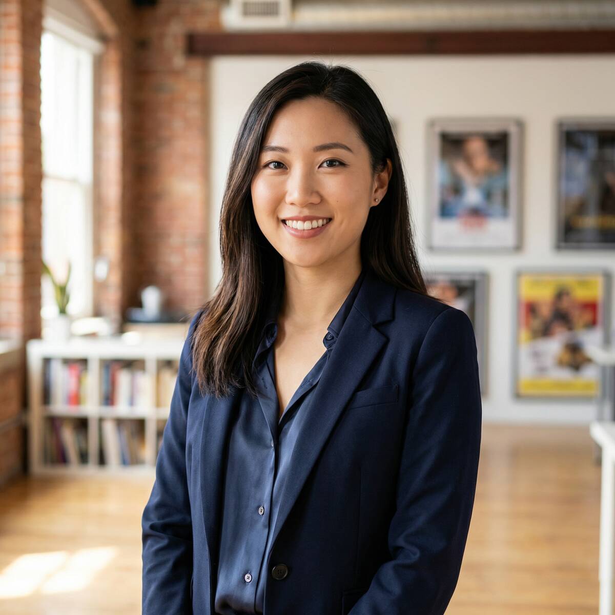 海角制片人李婷